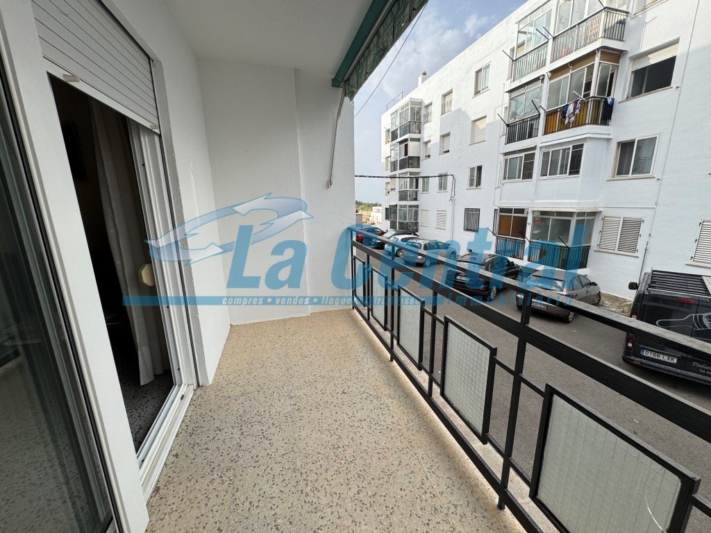 Piso de 103 m² en la Sénia