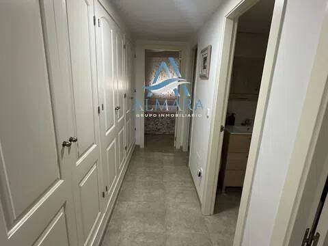 Pis de 110 m² a Águilas