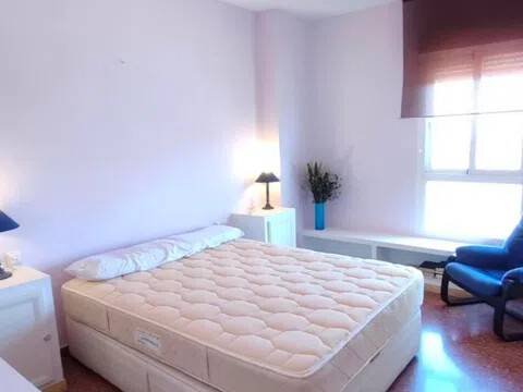 Piso de 121 m² en Almería