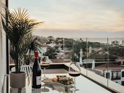 Piso de 75 m² en Puerto de la Cruz