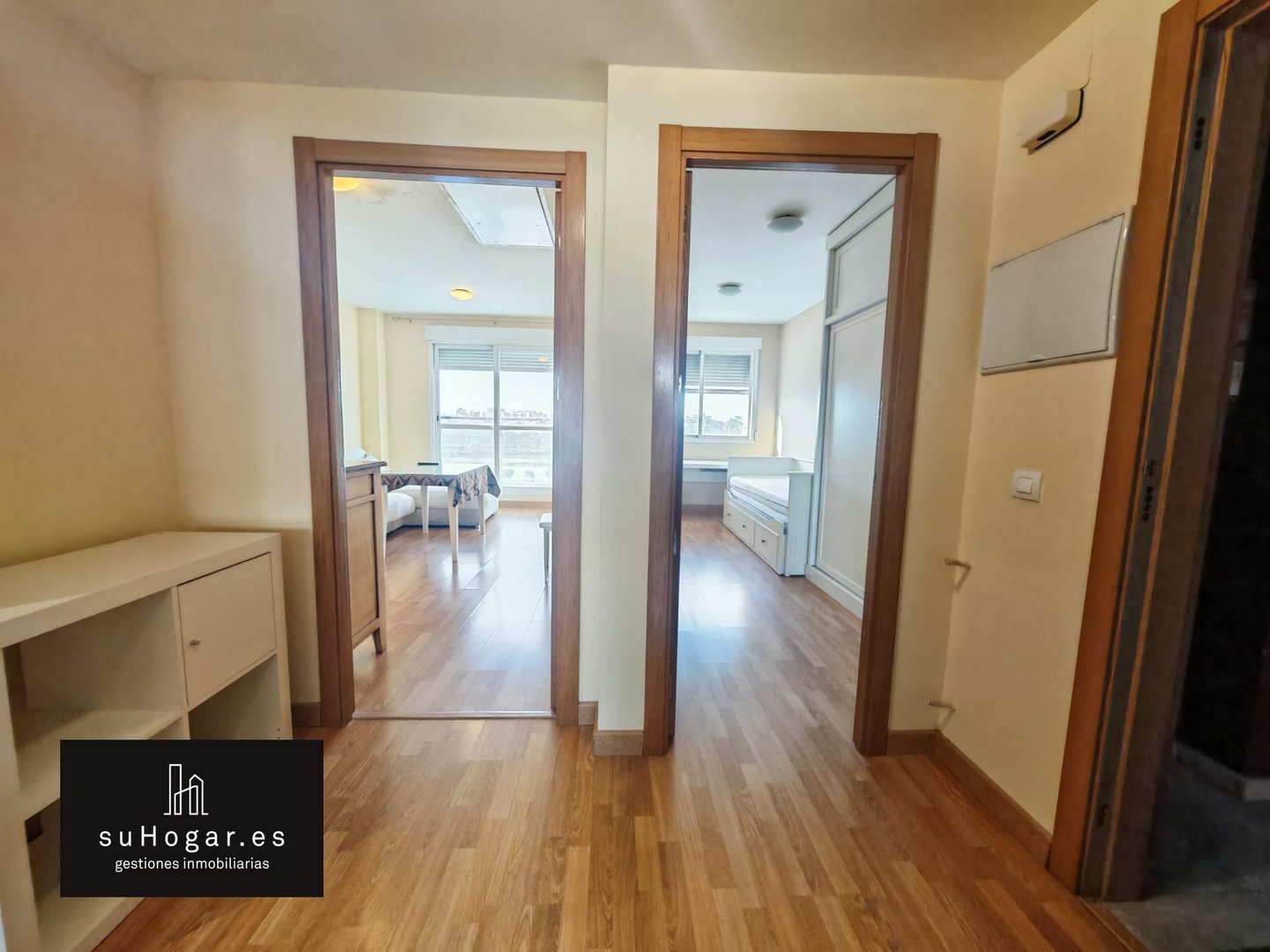 Piso de 75 m² en Badajoz