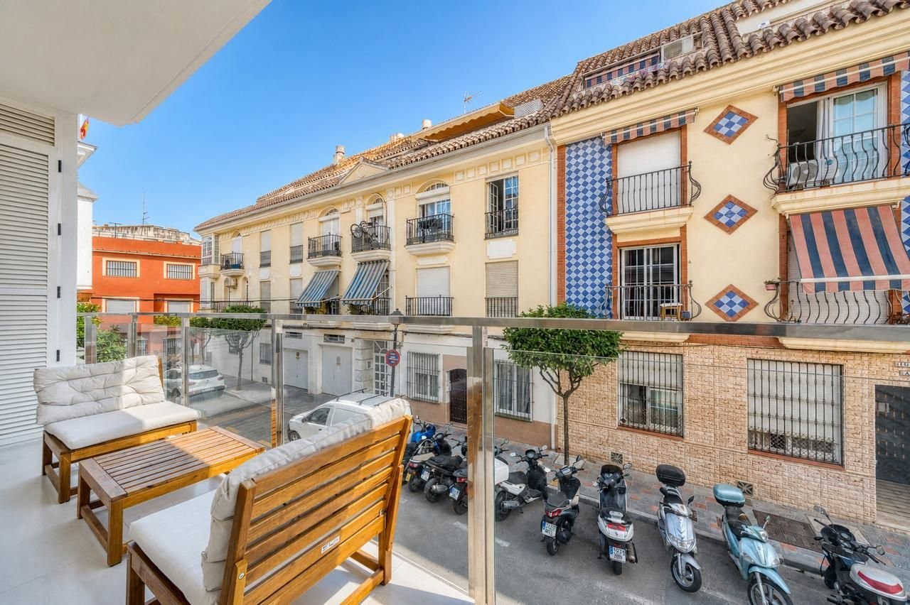 Piso de 55 m² en Fuengirola
