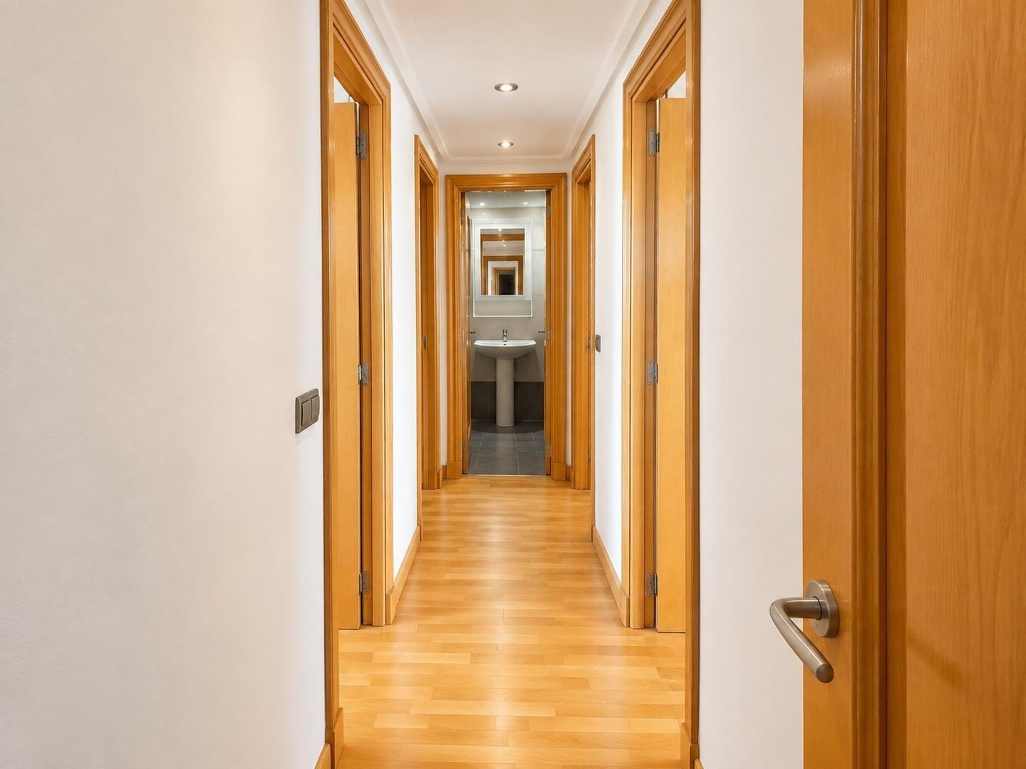 Piso de 160 m² en Zaragoza