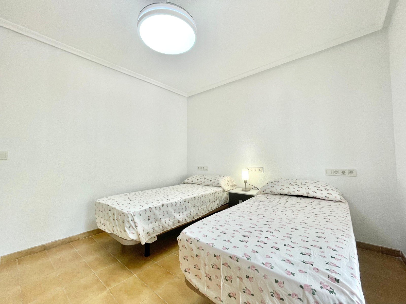 Piso de 95 m² en San Pedro del Pinatar