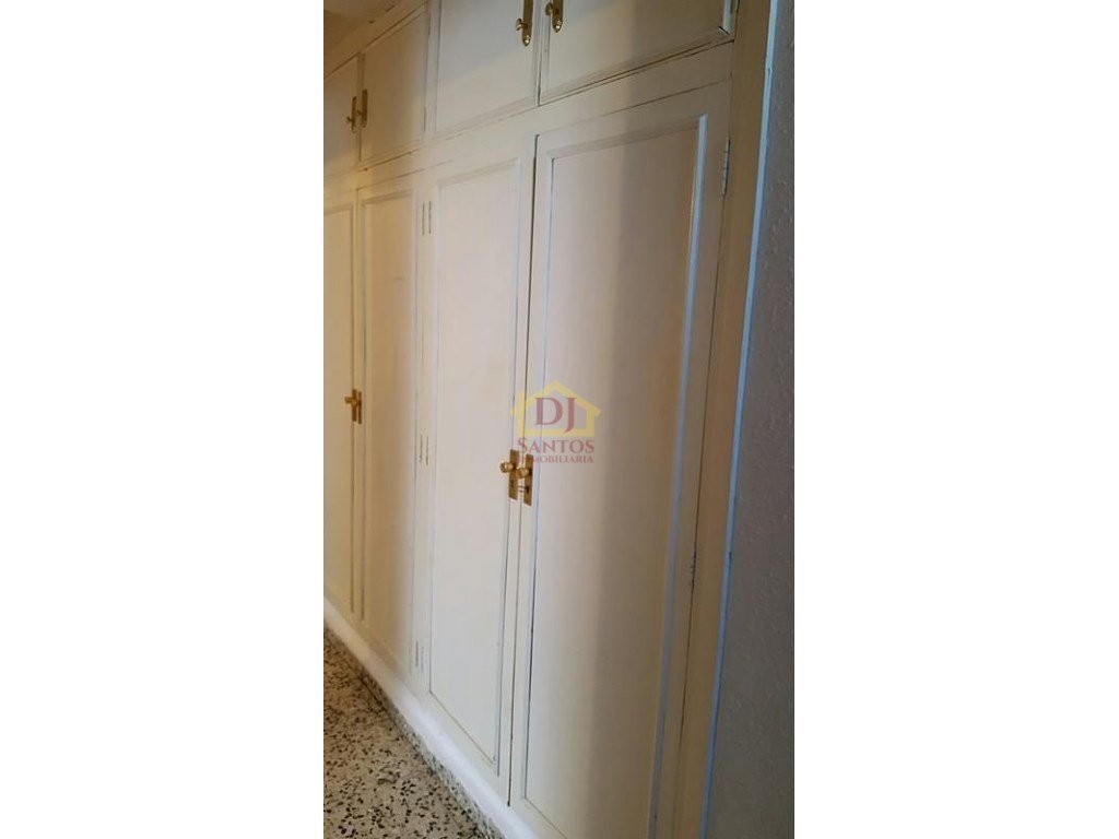 Pis de 95 m² a Salamanca