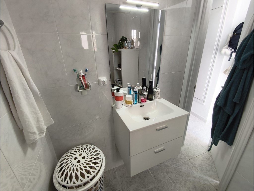 Casa de 71 m² a Árchez