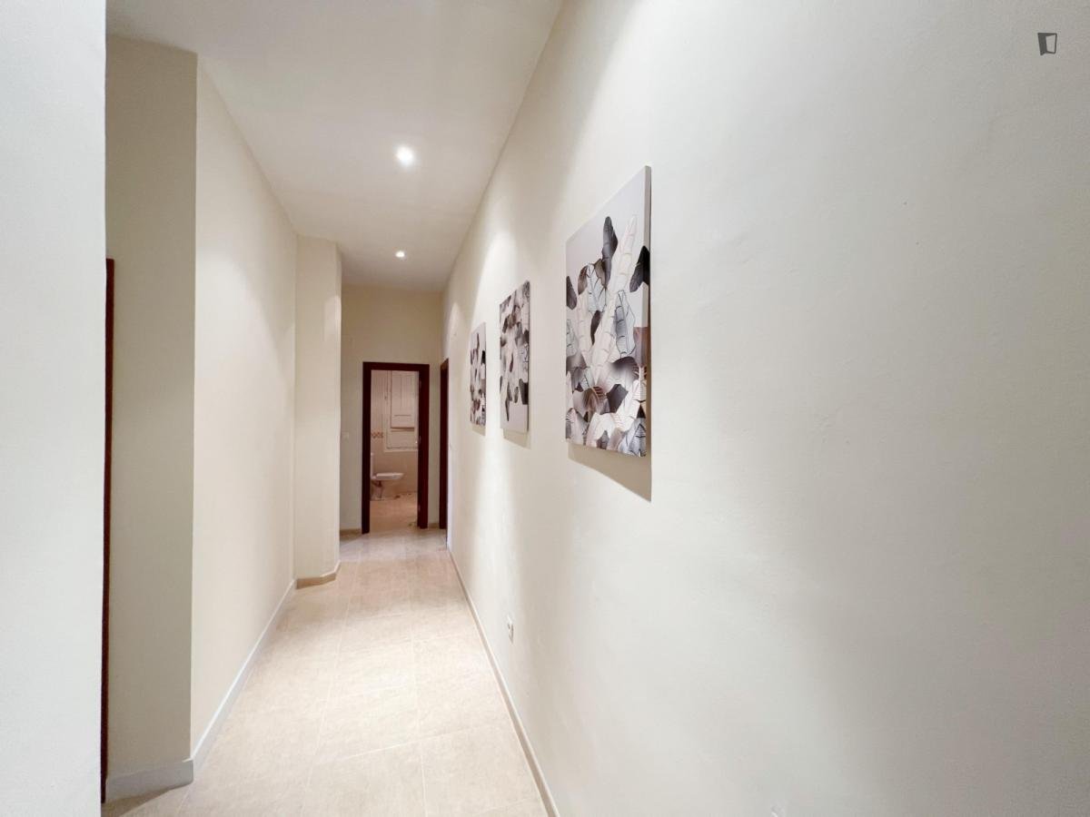 Habitació de lloguer, Granada