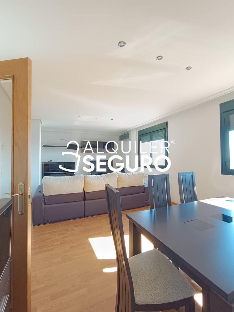 Pis de 140 m² a Illescas