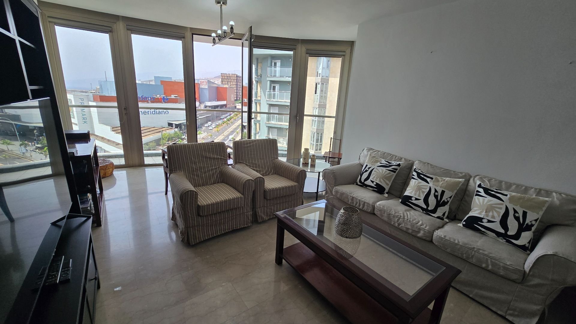 Piso de 150 m² en Santa Cruz de Tenerife