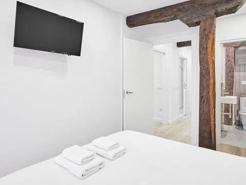 Piso de 120 m² en Santander