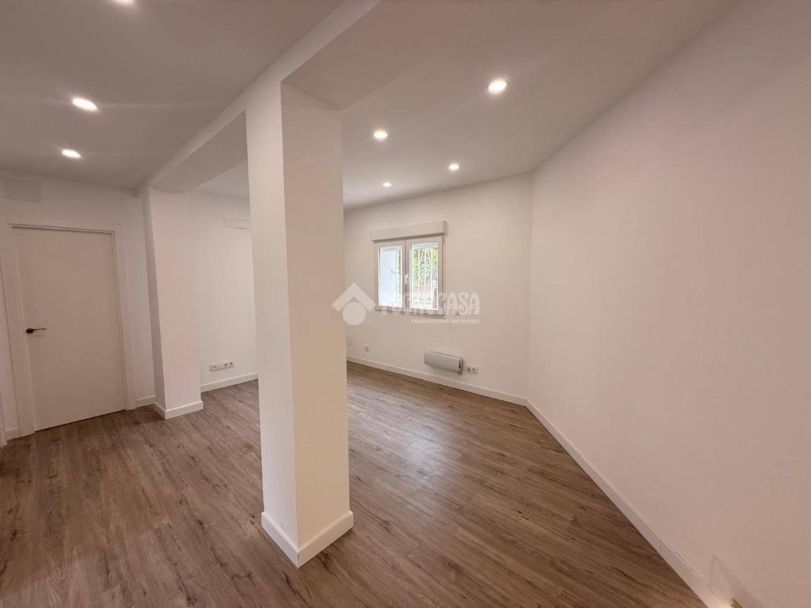 Pis de 86 m² a Madrid