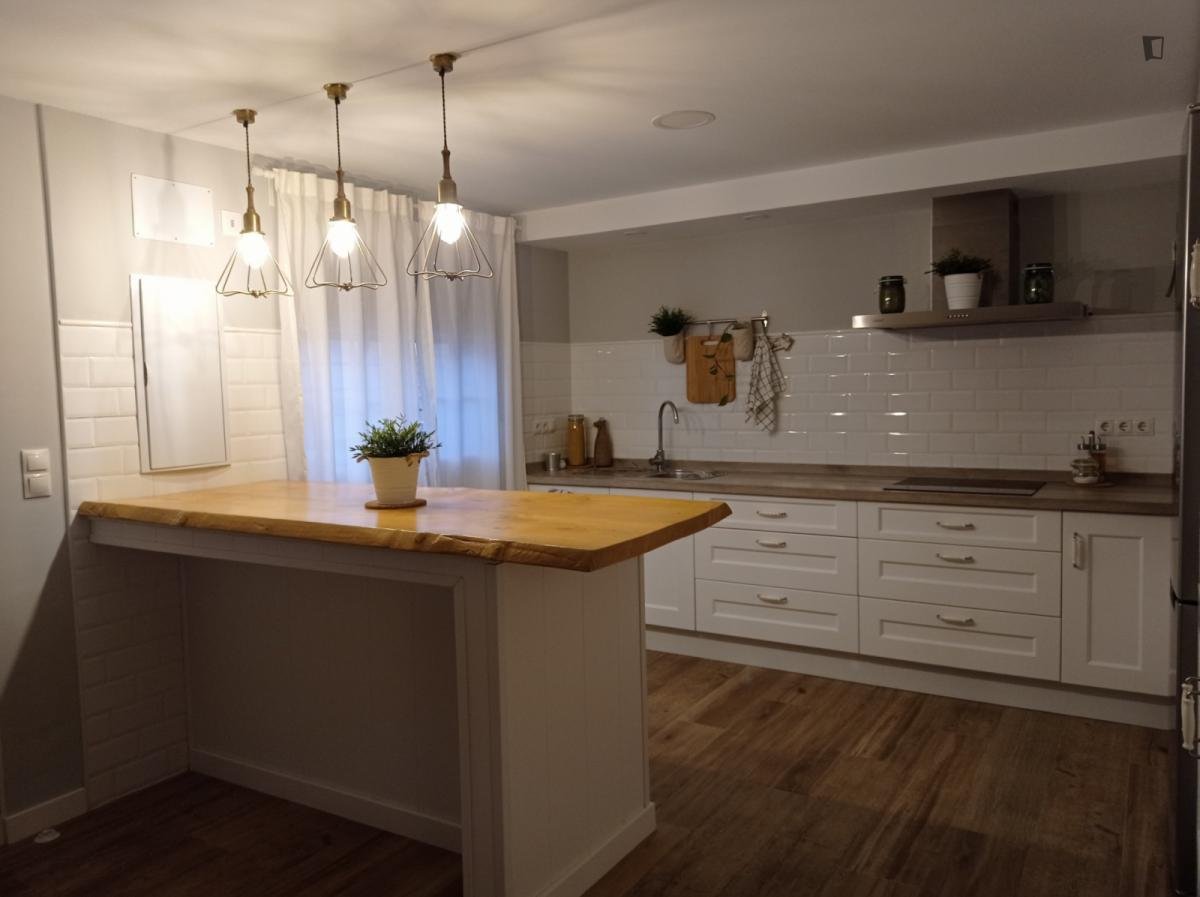 Habitación en alquiler, Sevilla