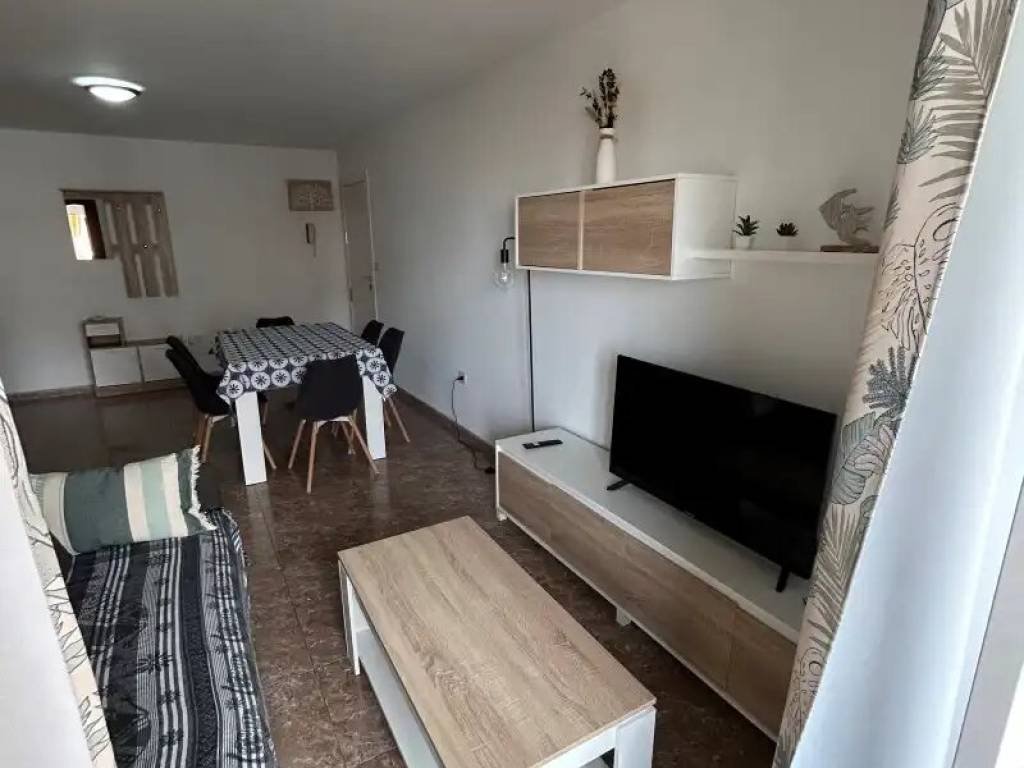 Piso de 80 m² en Miramar
