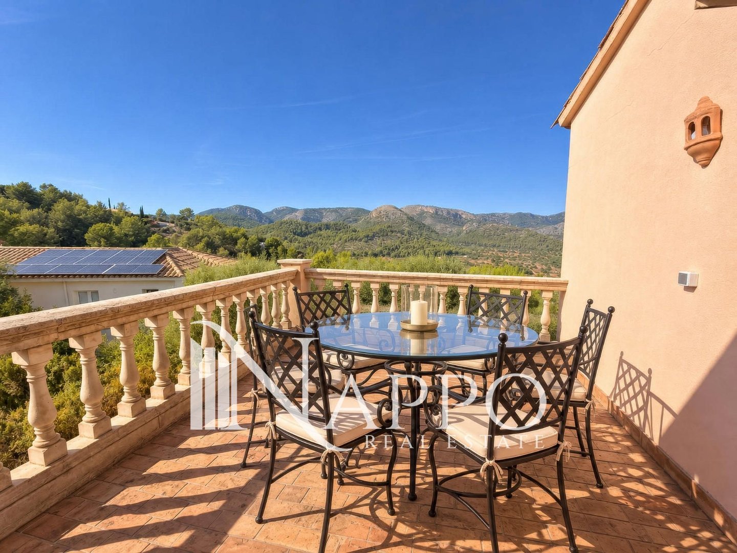 Casa de 250 m² en Esporles