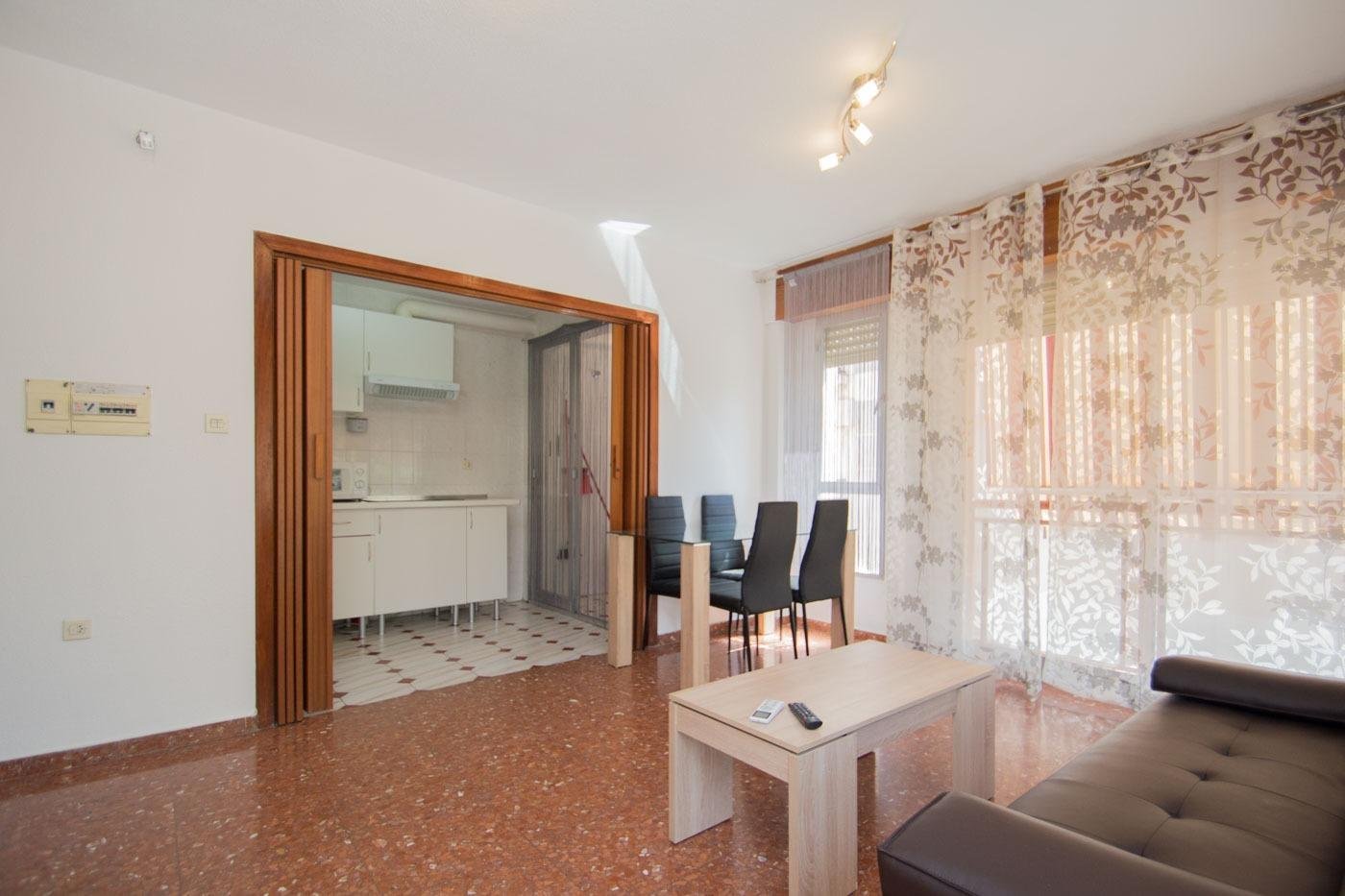 Apartamento 75 m² em Granada