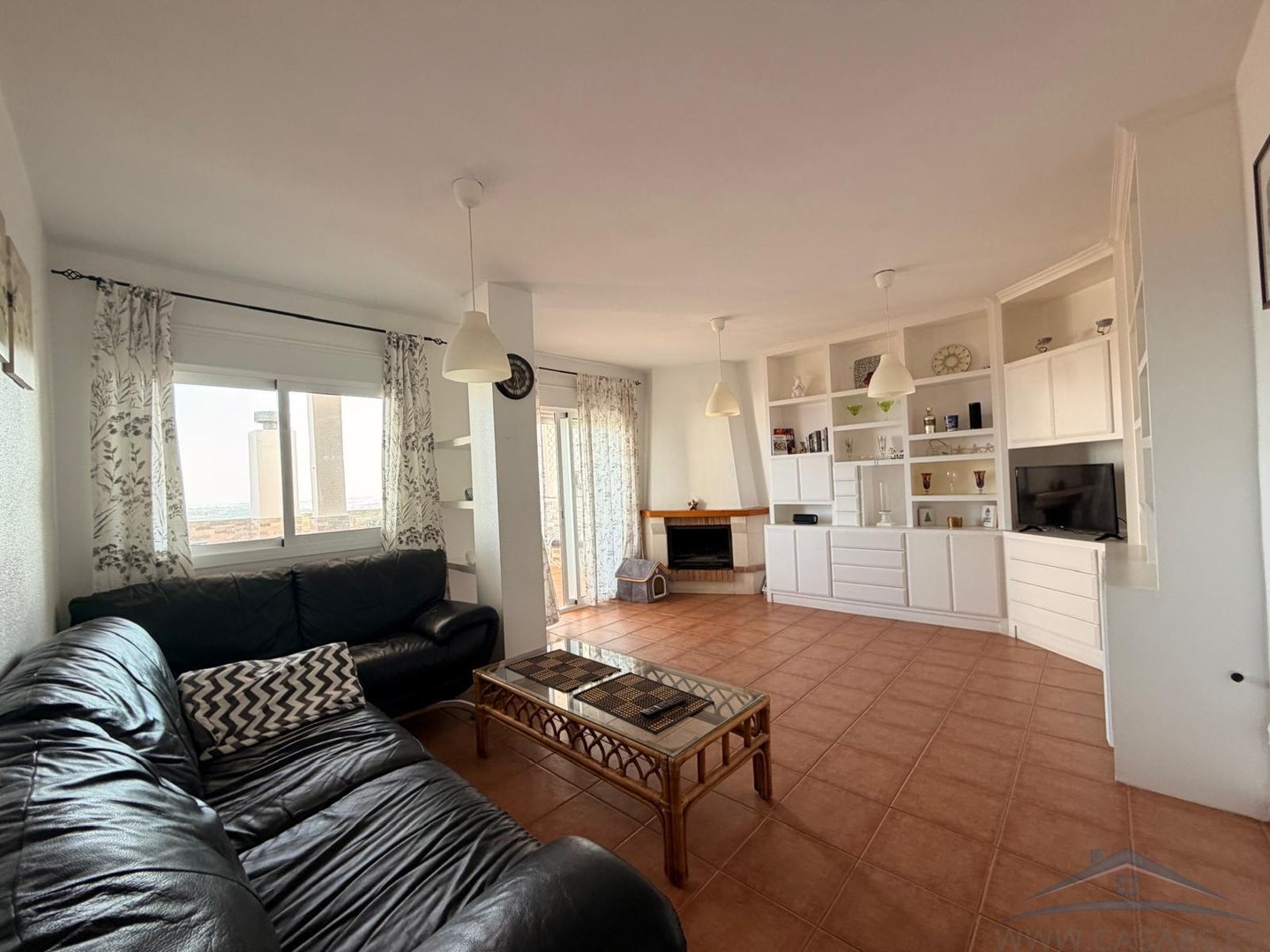 Piso de 91 m² en Roquetas de Mar