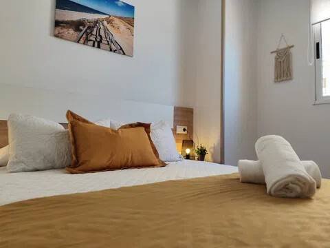 Piso de 70 m² en Oropesa del Mar