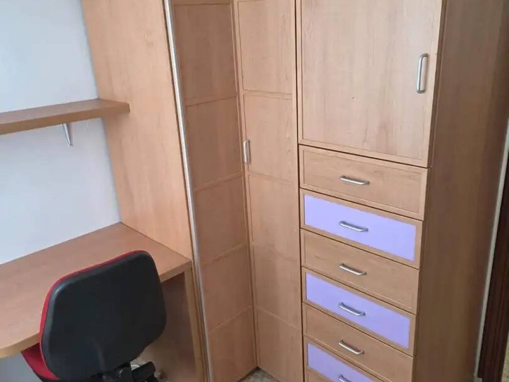 Piso de 94 m² en Jaén