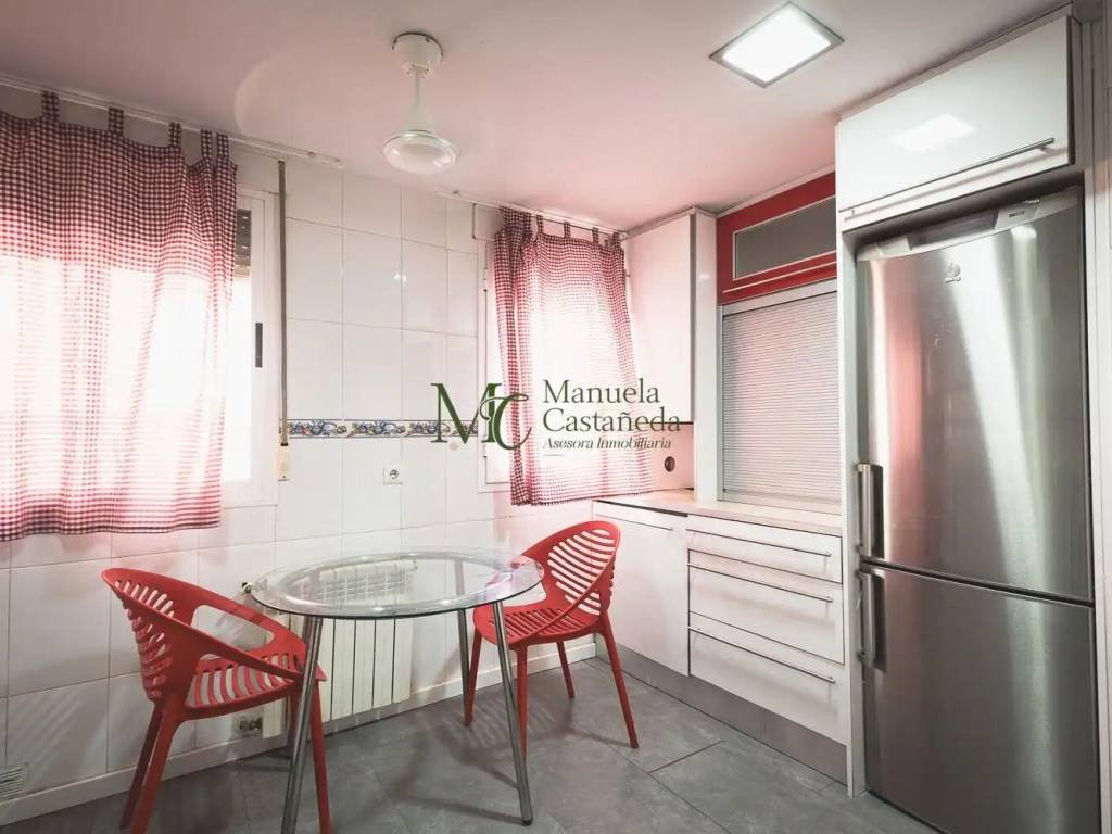 Piso de 65 m² en Mérida
