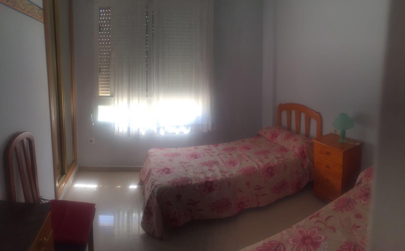 Piso de 140 m² en Cartagena