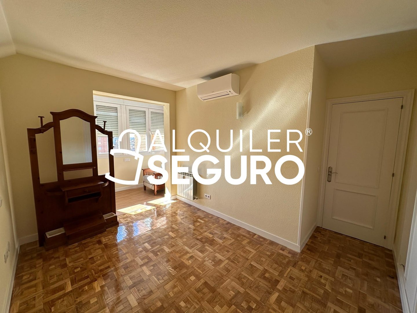 Piso de 70 m² en Madrid