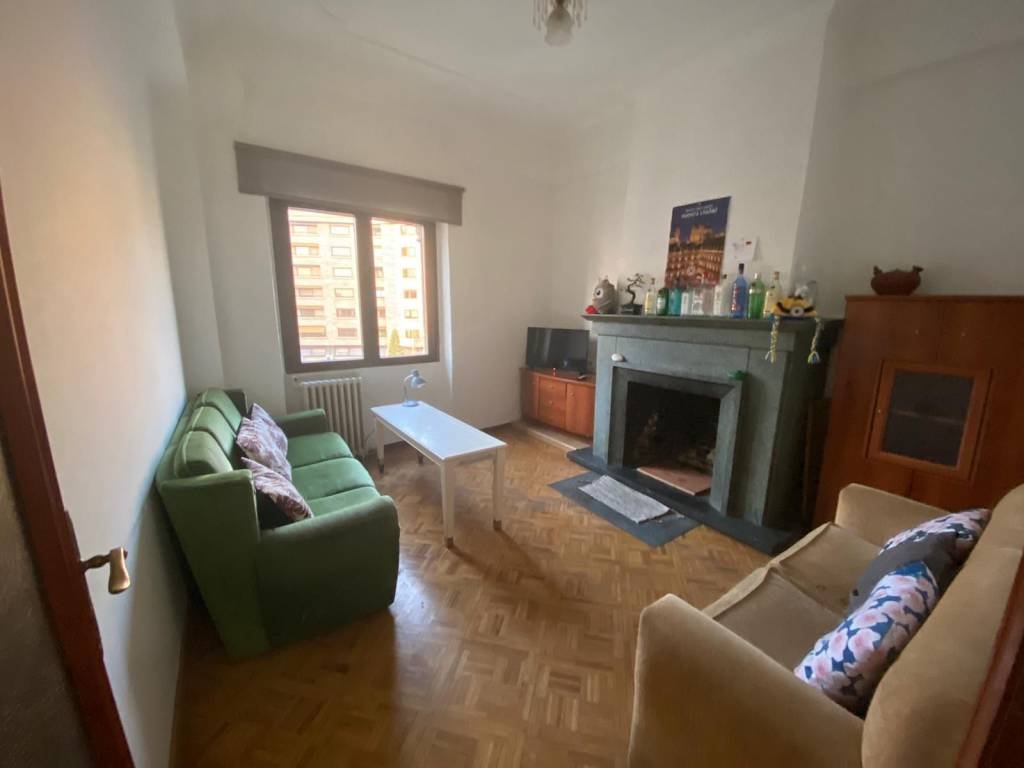 Piso de 150 m² en Salamanca