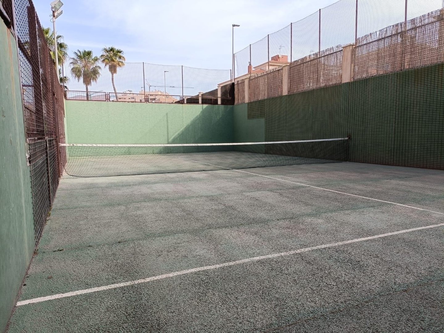 Piso de 67 m² en Roquetas de Mar
