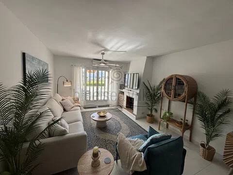 Piso de 89 m² en Mojácar