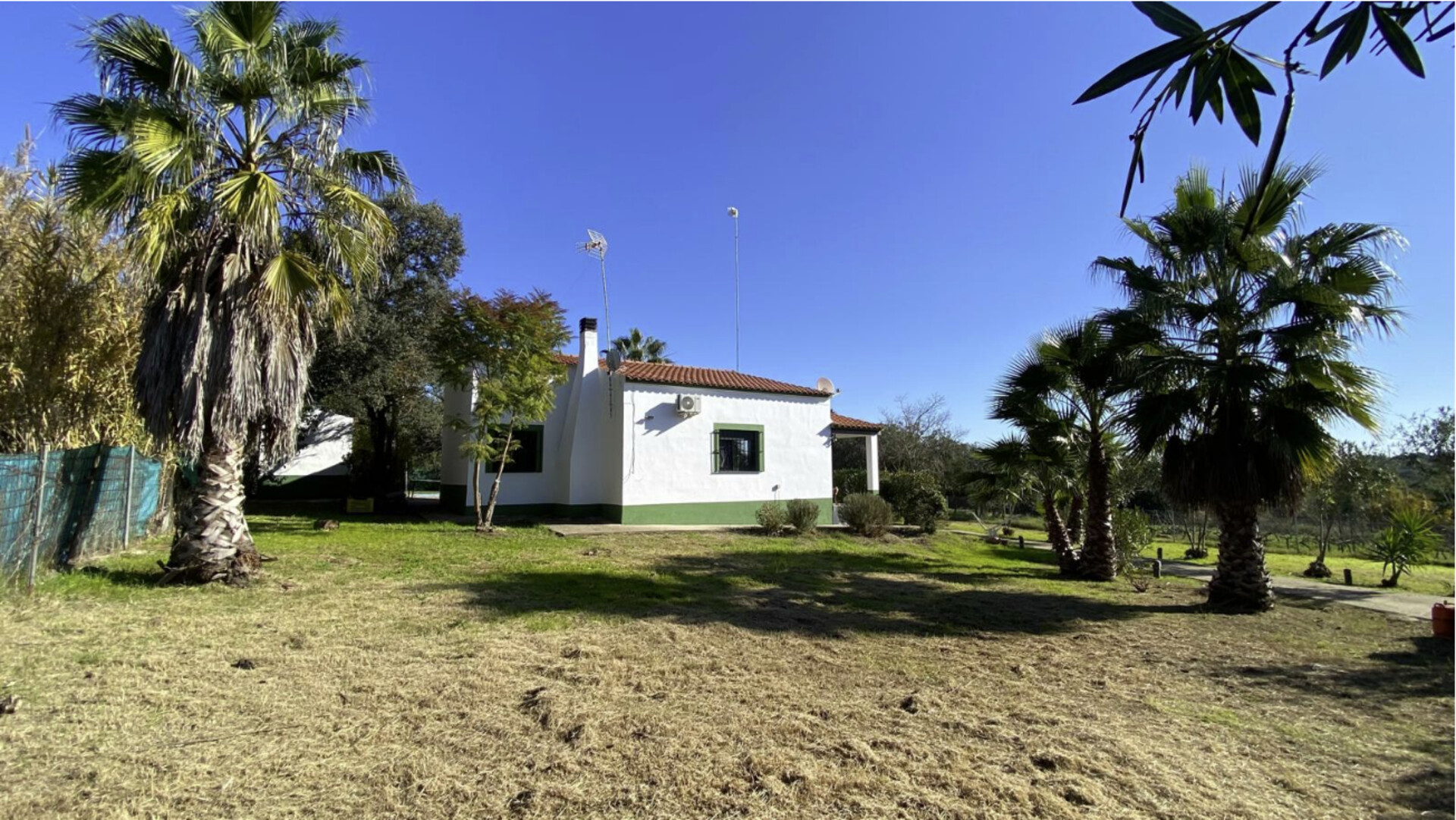 Casa de 2000 m² en Badajoz