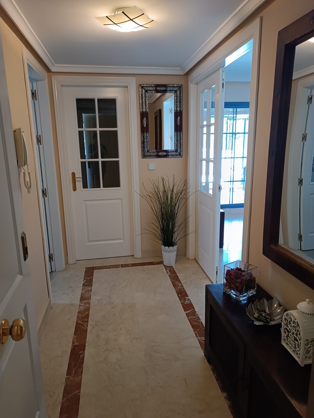 Piso de 95 m² en Almuñécar