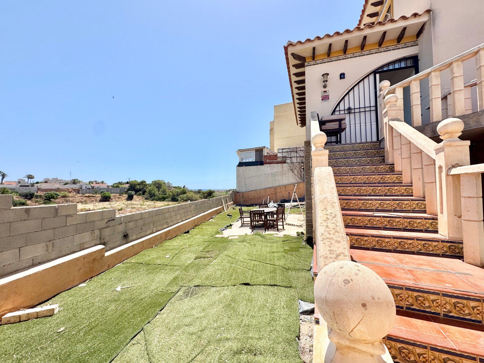 Casa de 100 m² en Orihuela