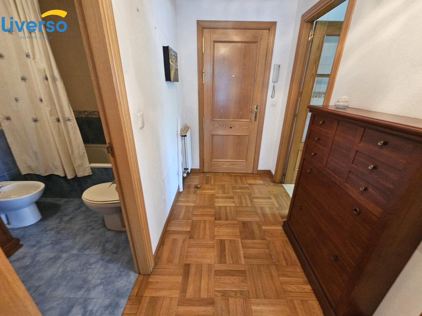 Pis de 90 m² a Burgos