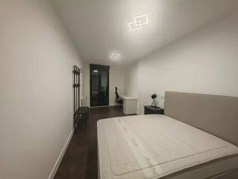 Piso de 289 m² en Segovia
