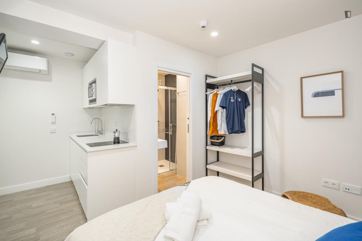 Habitación en alquiler, Málaga