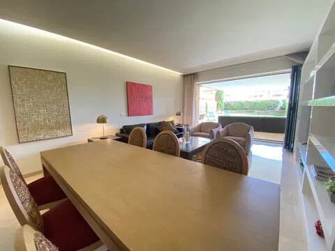 Piso de 120 m² en San Roque