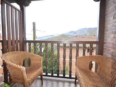 Wohnung 60 m² in Cabrales