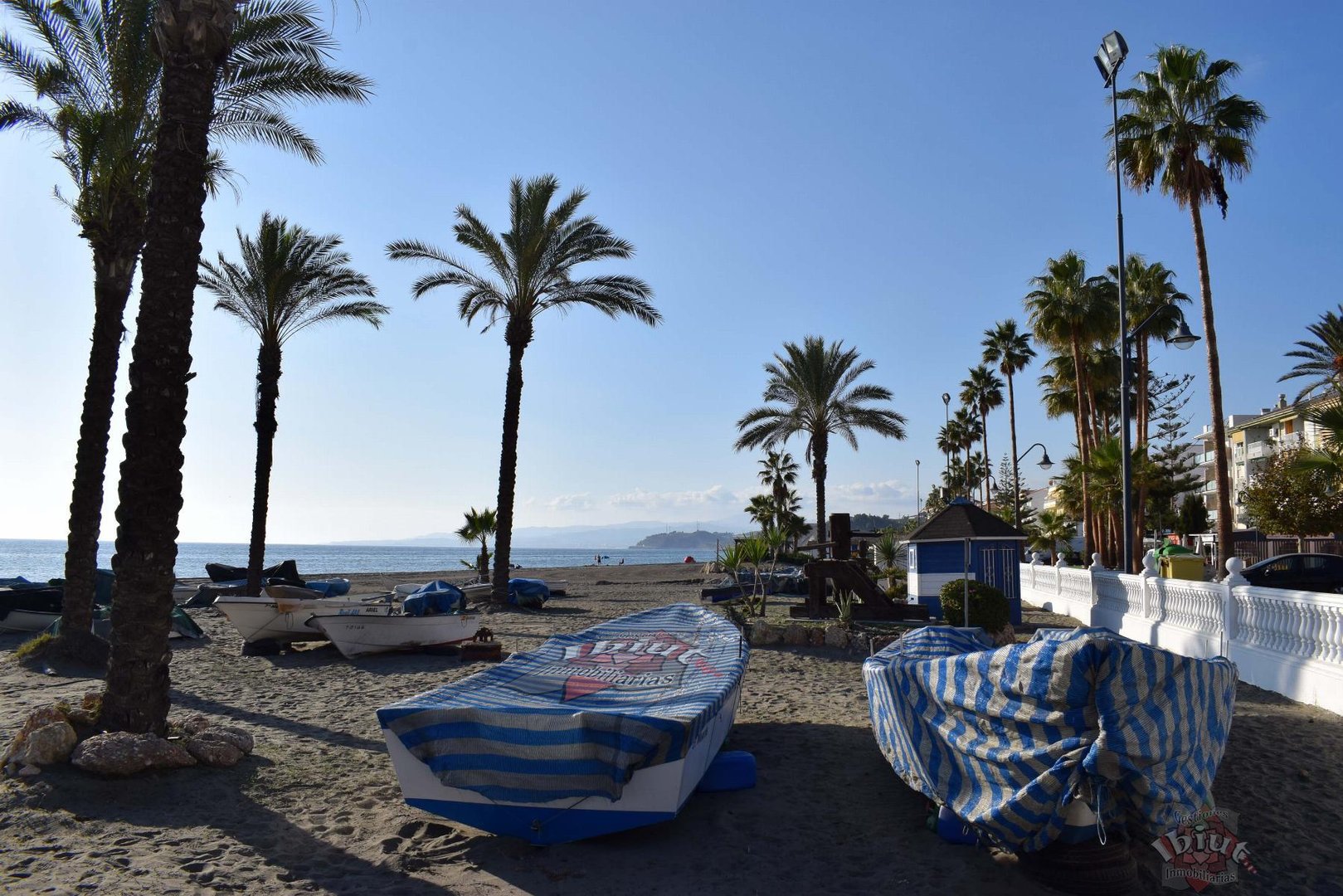 Piso de 70 m² en Torrox