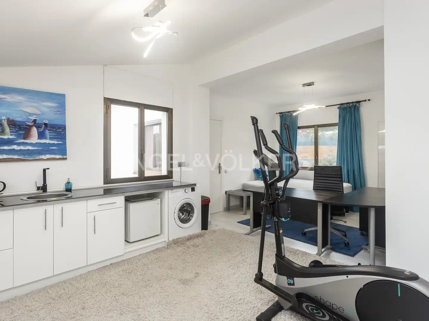 Casa de 434 m² a Castelldefels