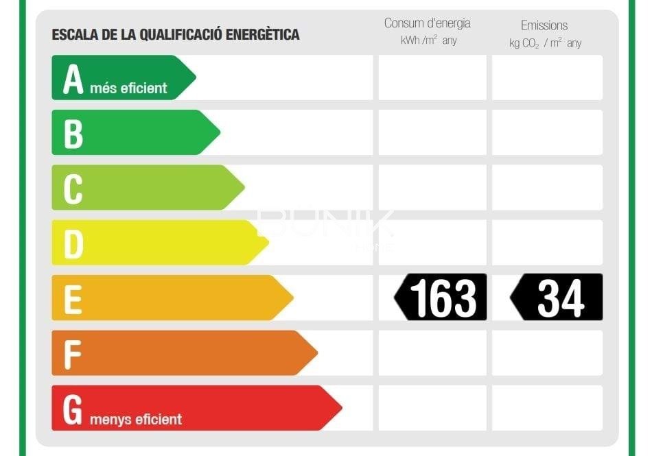 Piso de 120 m² en Barcelona