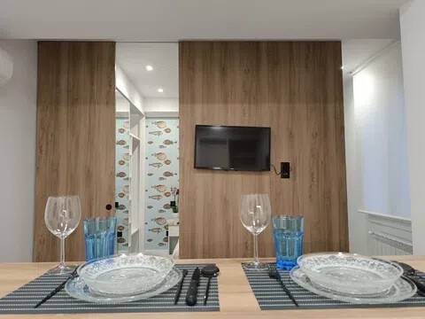 Pis de 40 m² a Madrid