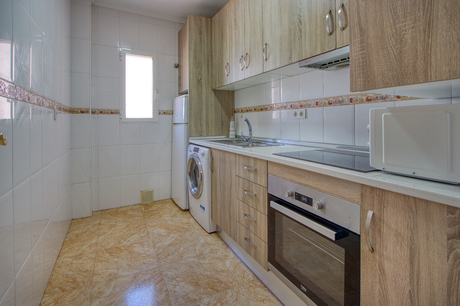 Piso de 90 m² en Torrevieja