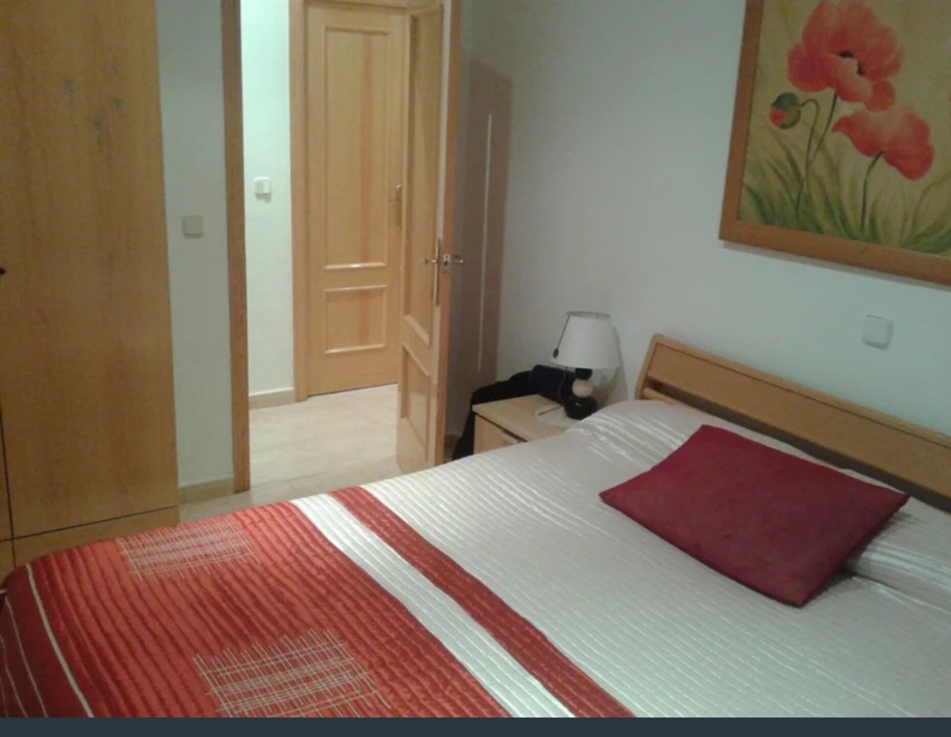 Piso de 104 m² en San Javier