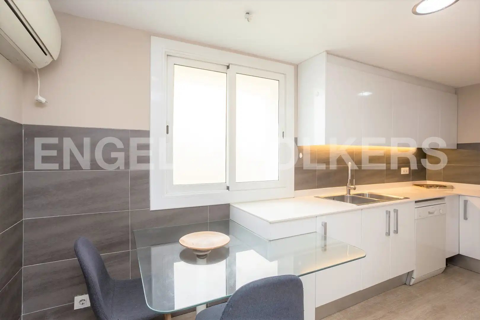 Wohnung 80 m² in Barcelona
