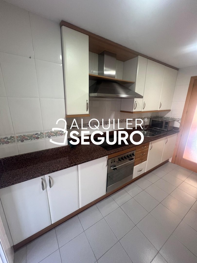 Piso de 110 m² en Madrid