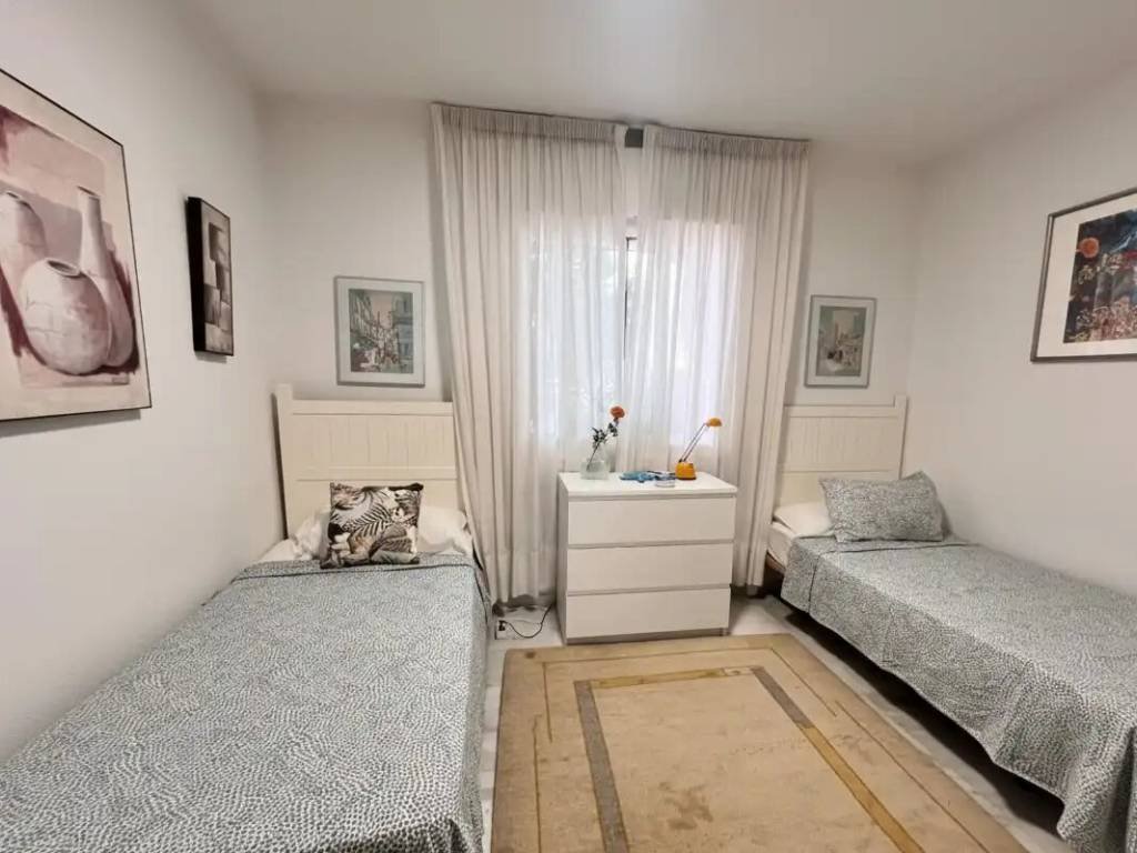 Pis de 132 m² a Mijas