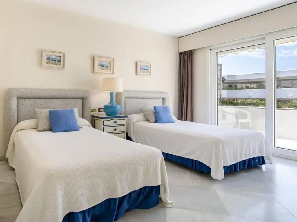 Pis de 279 m² a Marbella
