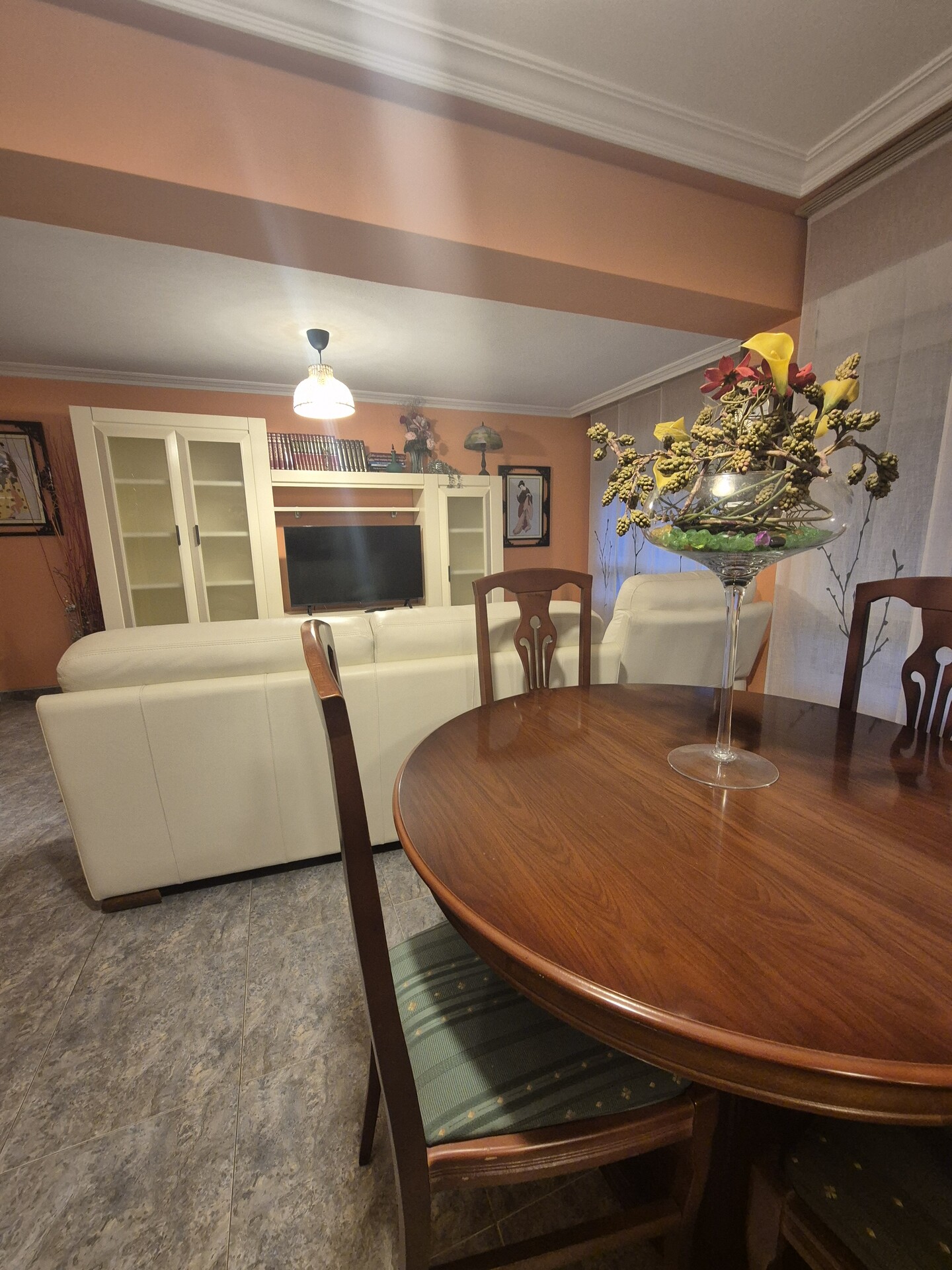 Piso de 93 m² en Gijón