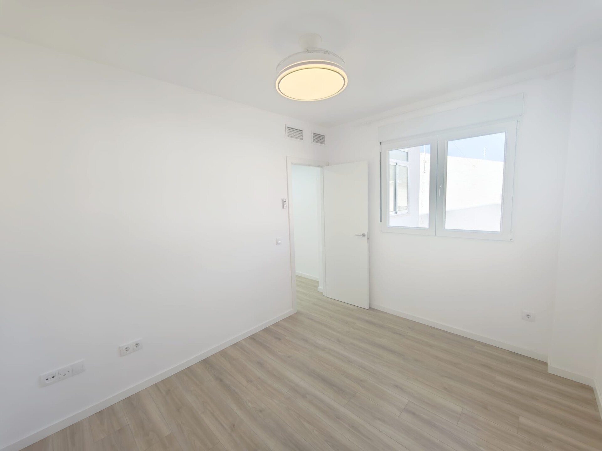 Piso de 116 m² en Murcia