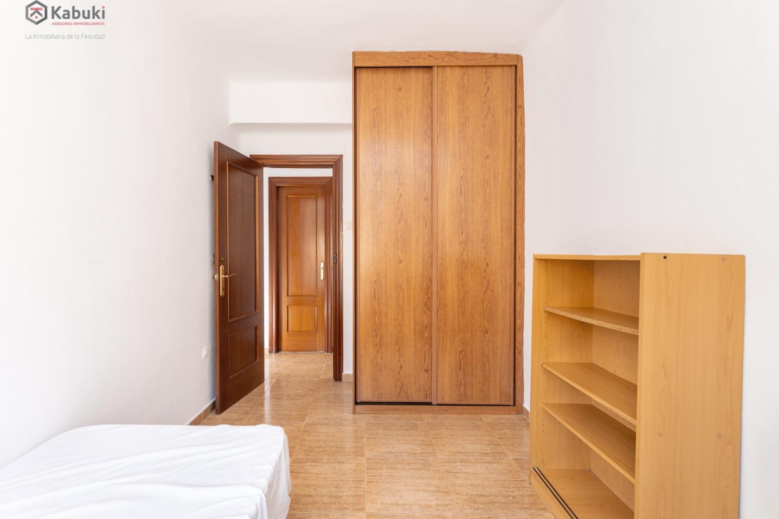 Piso de 108 m² en Granada