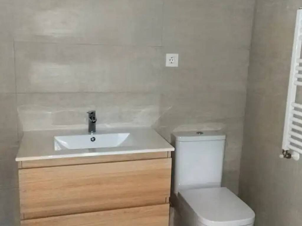 Pis de 74 m² a Oviedo